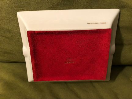 Пепельница hermes cheval de orient, Франция