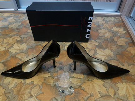 Туфли enzo 36 размер