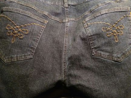 Джинсы Michele Magic Jeans (Германия) р.50-52