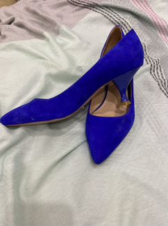 Туфли женские