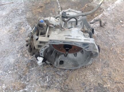 Мазда 2/ Mazda Demio АКПП коробка передач