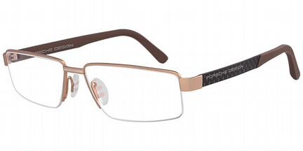 Оправа Porsche Dеsign PO8224 / очки оправы Luxor