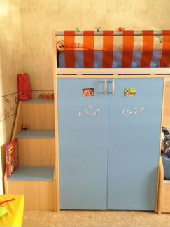 Мебель для детской комнаты