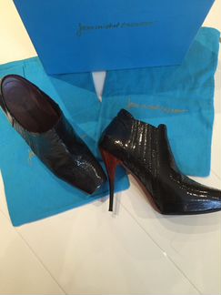 Ботильоны 40 р., Jean Michel Cazabat