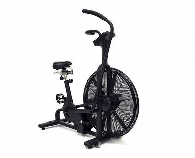 Велотренажер Airbike Attack коммерческий