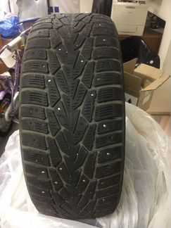 Nokian Hakka 7 225 55 r17