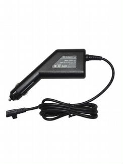 Автомобильное зарядное устройство SAMSUNG 12V 3.33