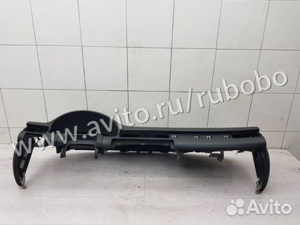 Торпедо Audi Allroad C5 AKE 2002