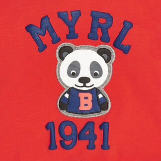 Спорт.костю Mayoral 24 мес/92 - новый