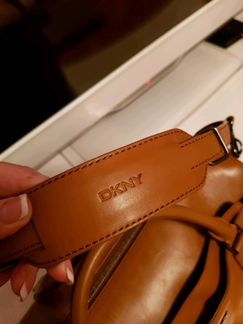 Сумка dkny оригинал