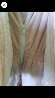 Зимний комбинезон Play today