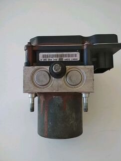 Блок ABS audi ESP 4F0614517A