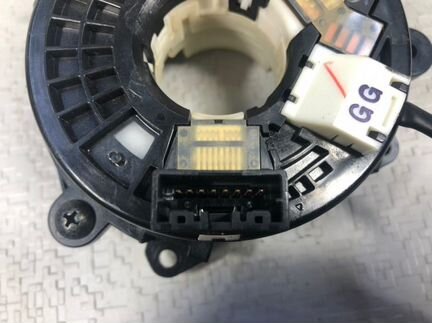 Лента шлейф airbag SRS Nissan Teana J32 Murano Z51