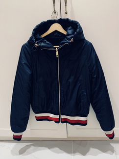 Куртка Бомбер Hilfiger