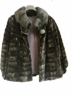 Меховая курточка (норка)