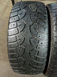 255 55 18 Continental бу Шины Зимние 255 55 R18 10