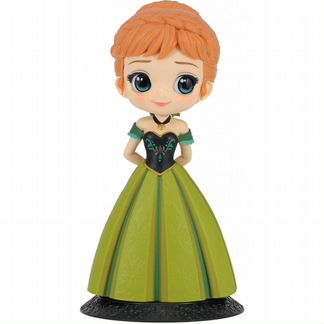 Фигурка Banpresto Anna Coronation Style (A Normal color)