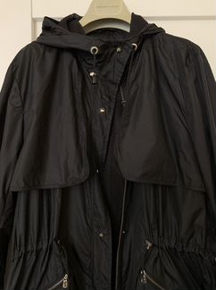 Куртка, ветровка, плащ Sonia Rykiel, рL