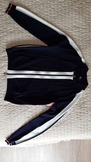 Bogner трикотажная куртка женская