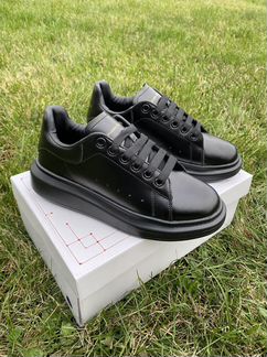 Кроссовки Alexander McQueen