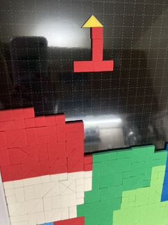 Магнитная мозаика Magneticus