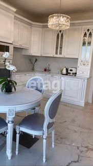 2-к квартира, 75 м², 10/17 эт.