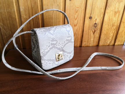 Сумка под змею