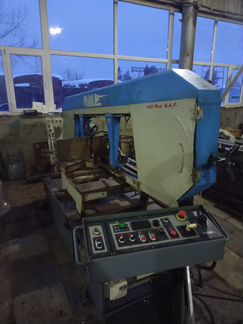 Станок Pilous 450 plus SAF