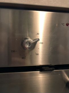 Электрический духовой шкаф встраиваемый