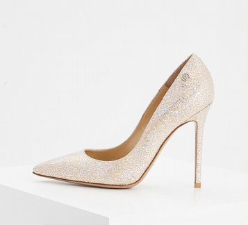 Новые туфли бренда Nando Muzi