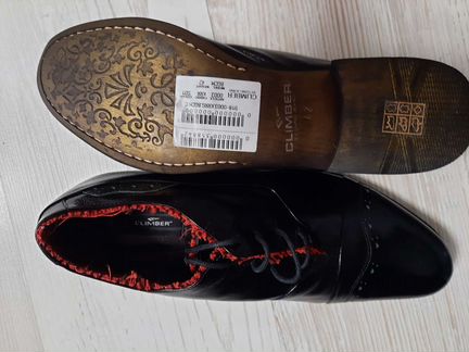 Туфли мужские 42 размер