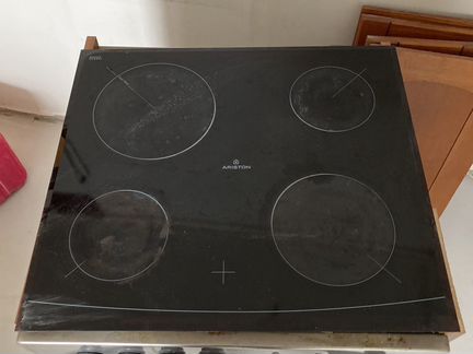 Плита электрическая