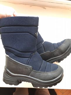 Валенки детские kuoma