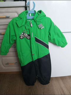 Комбинезон Kerri,рост 80-86 см