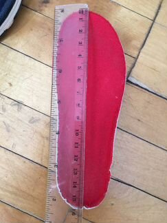 Ботинки Reima patter