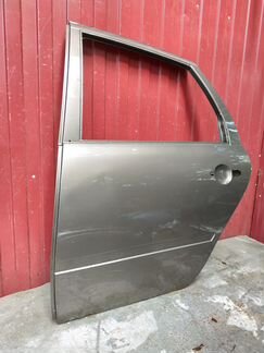 LADA Kalina Дверь задняя левая Лада Калина