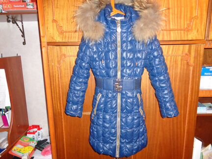 Пальто i love to dream 130см