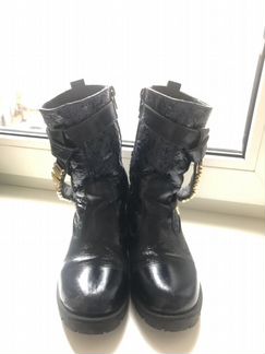 Сапоги Детские 32 размер