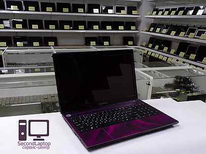 Ноутбук Acer Emachines E442 142g25mnkk