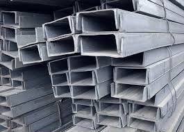 Металлический швеллер 10мм