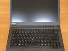 Ноутбук Lenovo ThinkPad T440p i7,16Gb,SSD256Gb