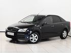 Ford Focus 1.8 МТ, 2007, 136 138 км