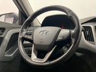Hyundai Creta 1.6 МТ, 2017, 33 894 км объявление продам