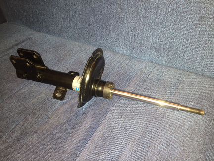 Передняя стойка bilstein vne-b311 Citroen/Peugeot