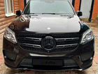 Mercedes-Benz GLS-класс 3.0 AT, 2016, 123 000 км объявление продам