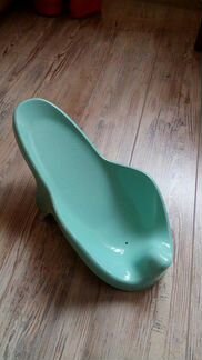 Горка для купания