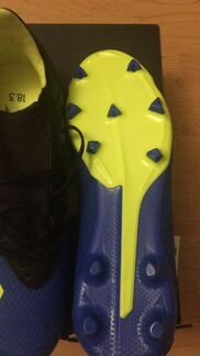 Бутсы 38,5 размер