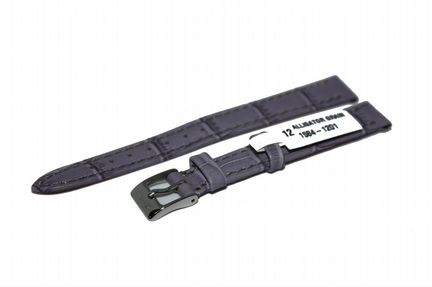 Ремешки кожаные stailer 12 мм