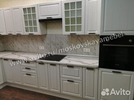 Кухонный гарнитур Прага