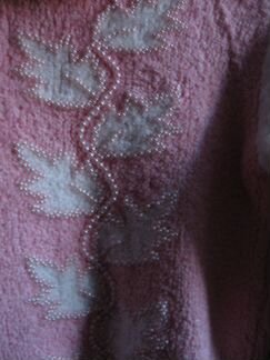 Красивый свитер для девочки